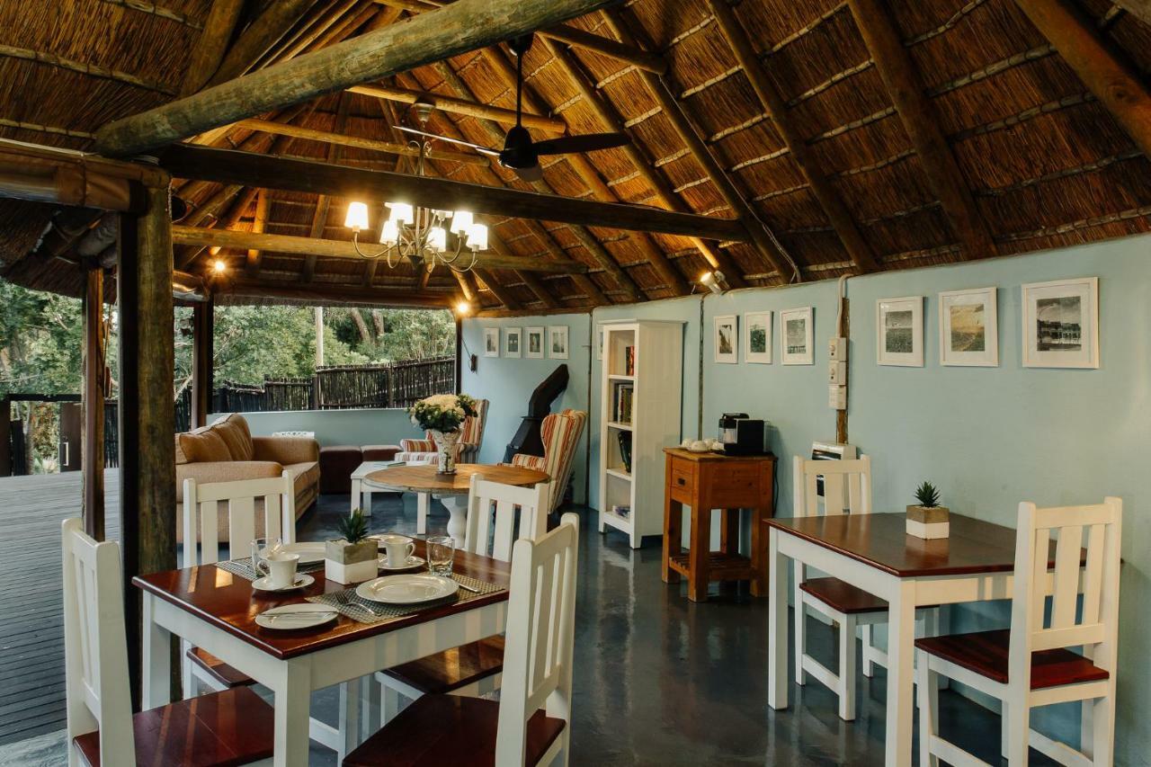 L'Auberge Country Hideaway Port Elizabeth Bagian luar foto