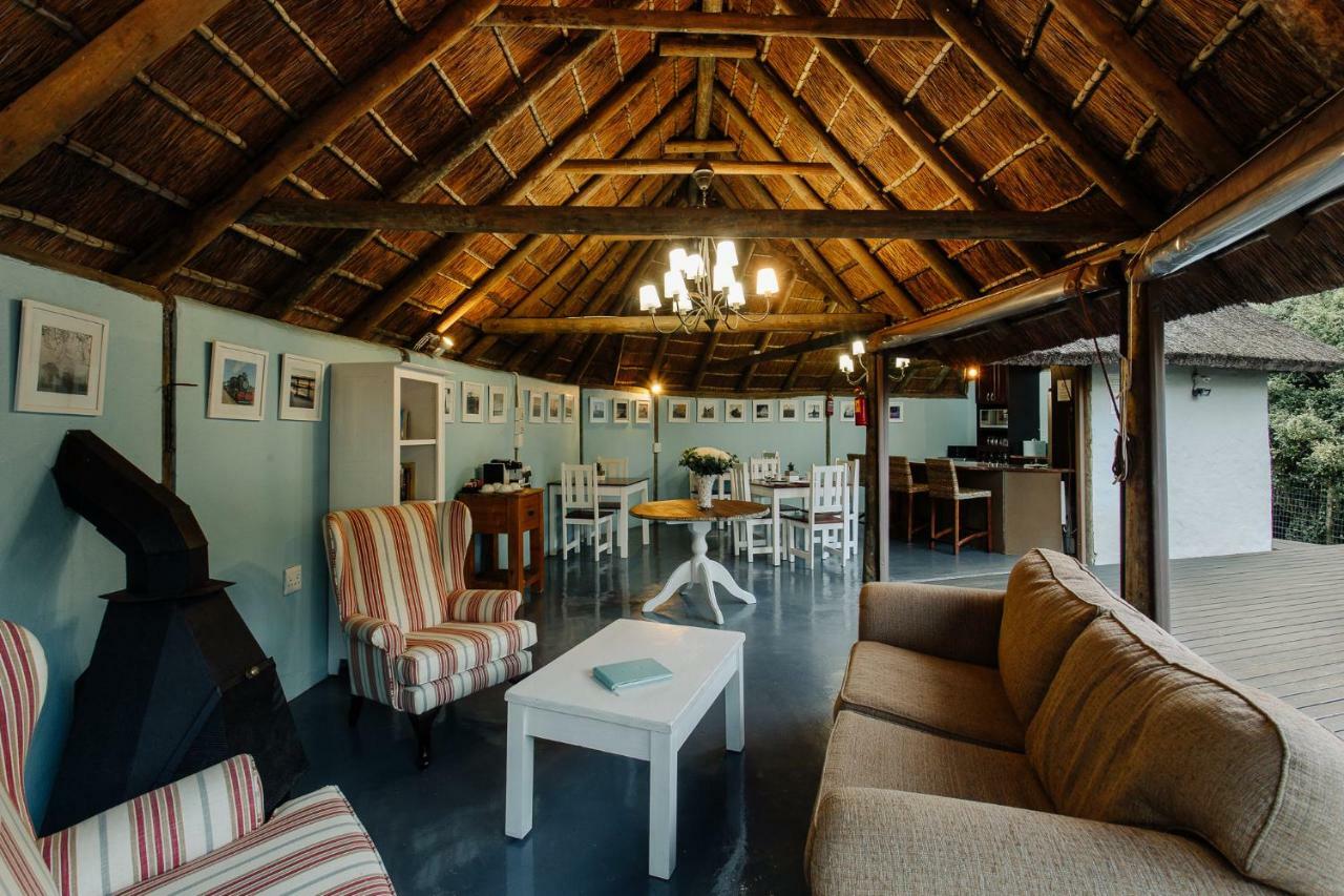 L'Auberge Country Hideaway Port Elizabeth Bagian luar foto